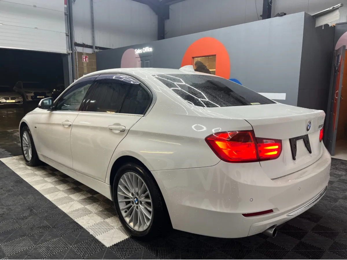 BMW 3-Series €15950! 2015 BMW 320D LUXURY AUTOMATI - Image 4