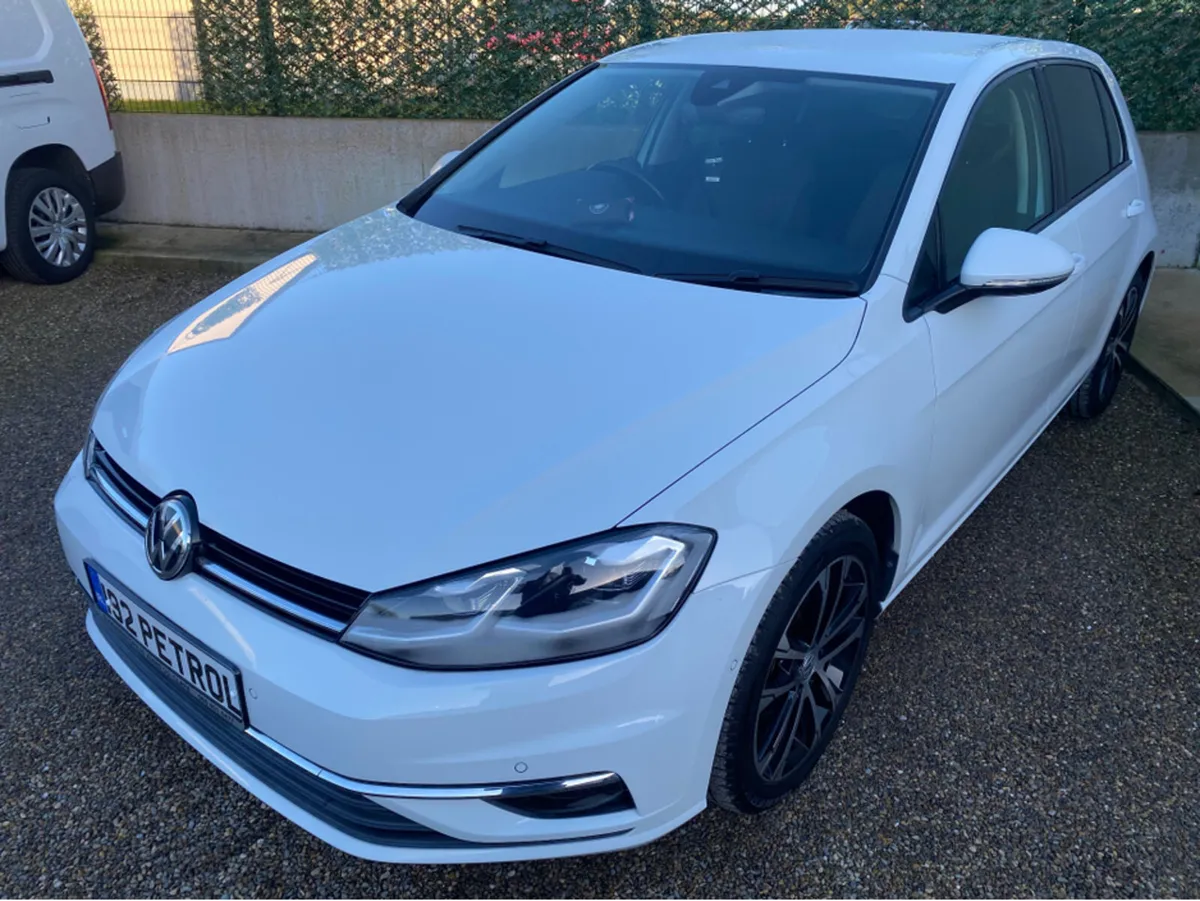 Volkswagen Golf 1.2 TSI COMFORTLINE MEISTER - Image 2