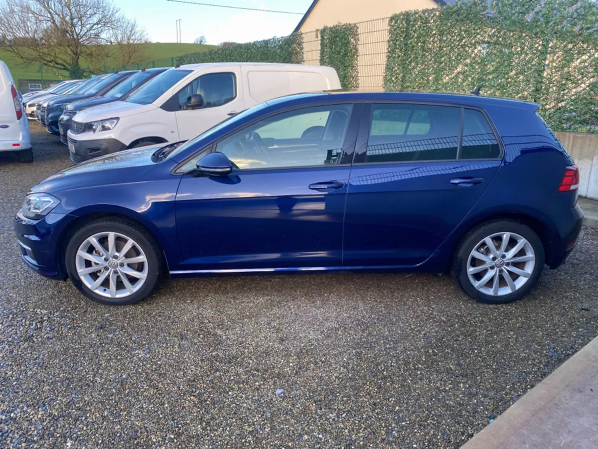 Volkswagen Golf 1.2 tsi comfortline tech edition - Image 3