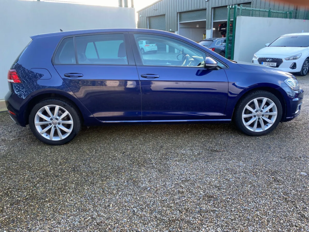 Volkswagen Golf 1.2 tsi comfortline tech edition - Image 4
