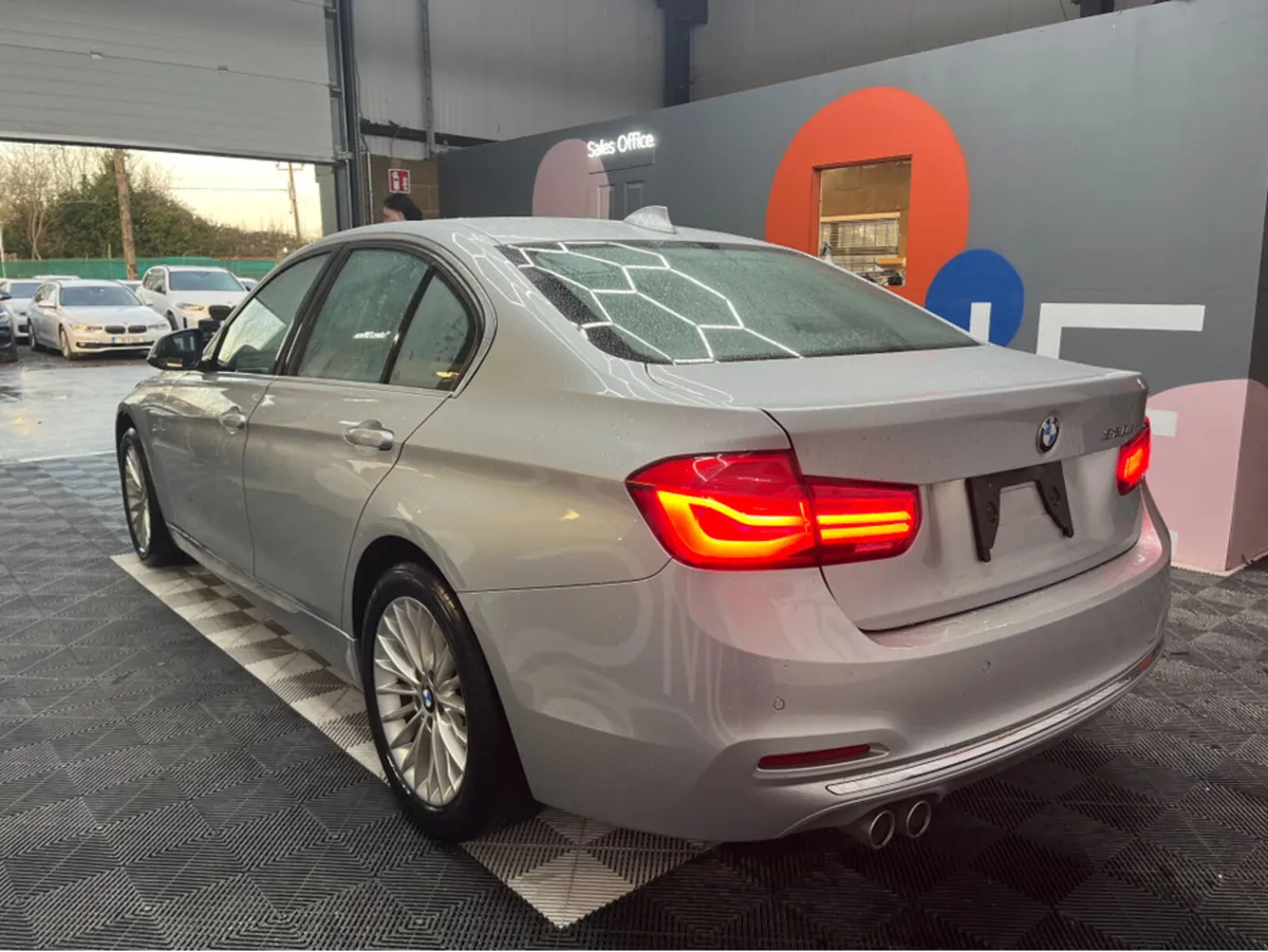 BMW 3-Series €17950 2017 BMW 320D LUXURY 2.0 AUTOM - Image 4