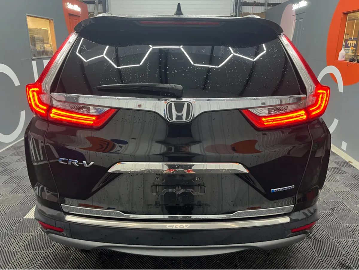 Honda CR-V €27950 2019 HONDA CR-V HYBRID MASTERPIE - Image 3