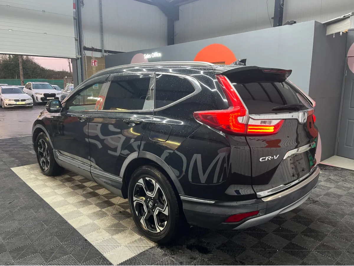 Honda CR-V €27950 2019 HONDA CR-V HYBRID MASTERPIE - Image 4