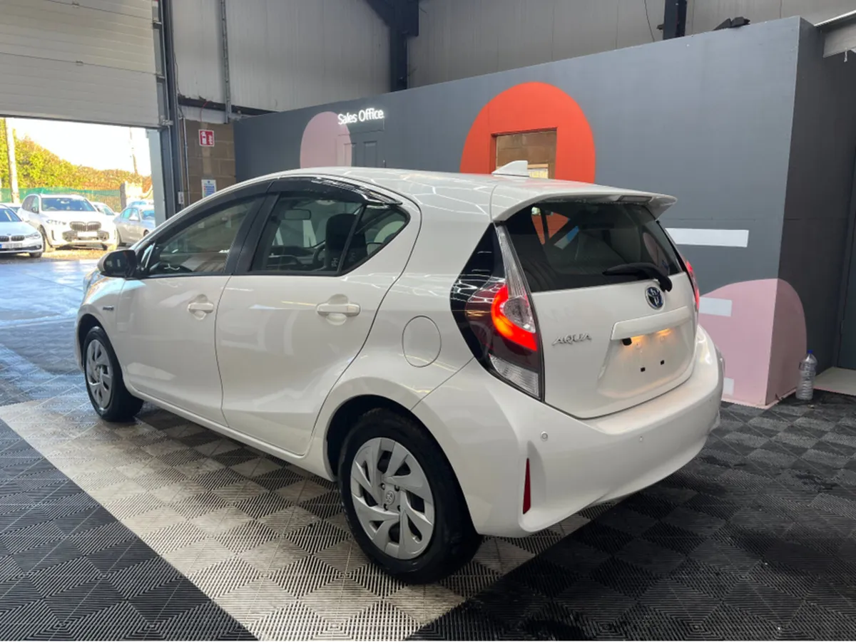 Toyota Aqua 2020 TOYOTA AQUA S BUSINESS PACKAGE 1. - Image 4