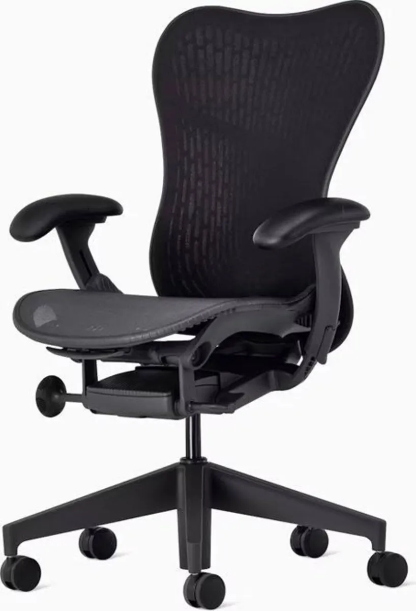 Herman Miller Mirra 2 - Image 1