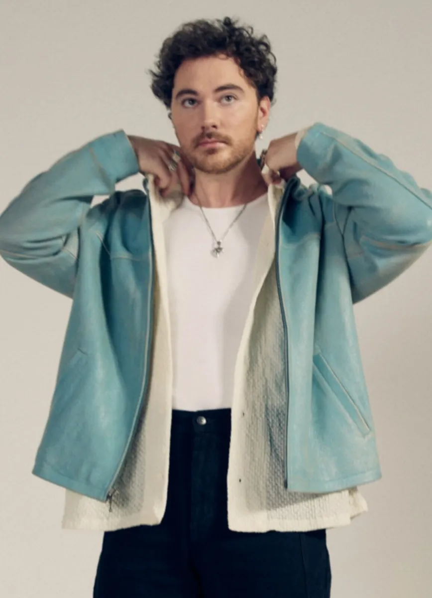 Cian Ducrot 2 Seated Tickets - Image 1