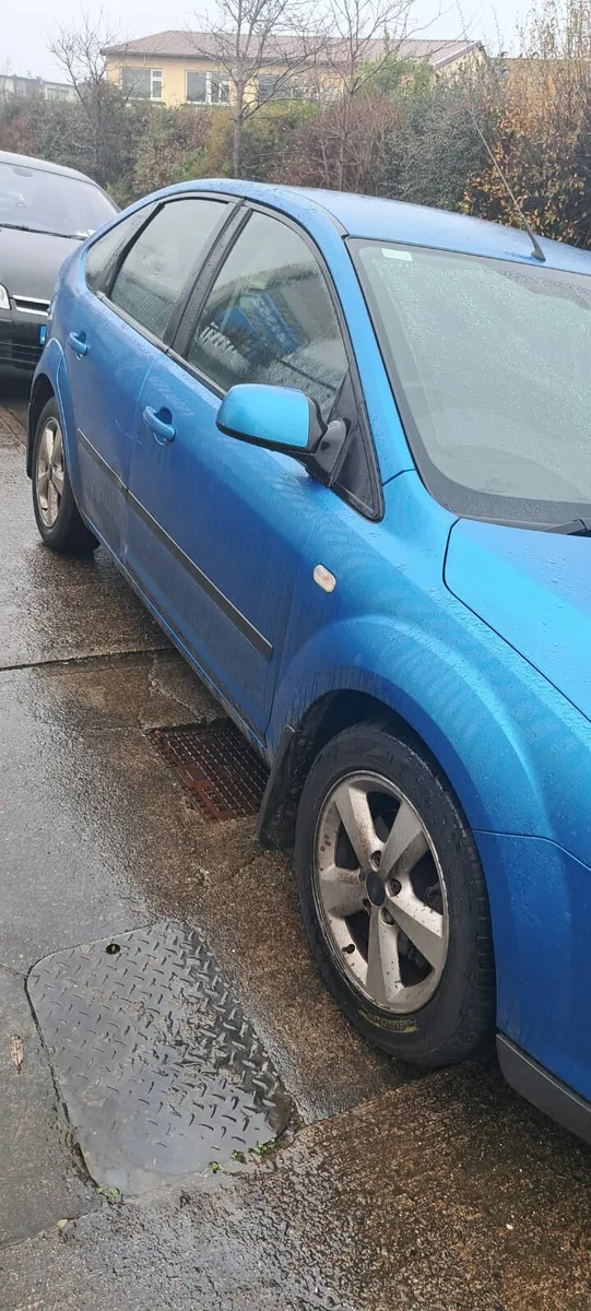 Ford focus Zetec new nct - Image 4
