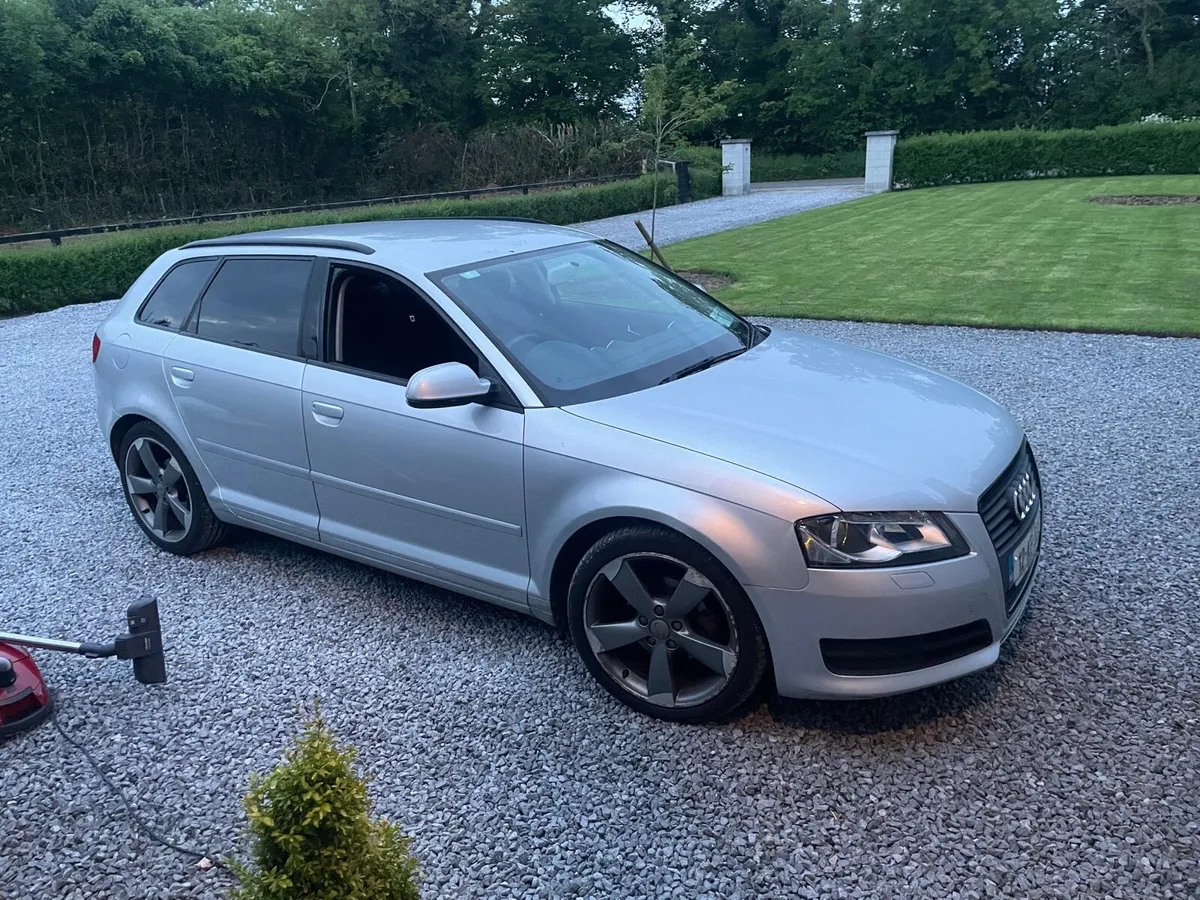 Audi A3 - Image 3