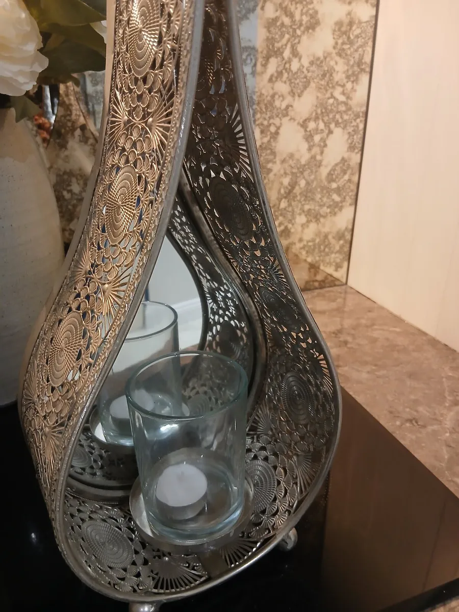 Candle holders - Image 2