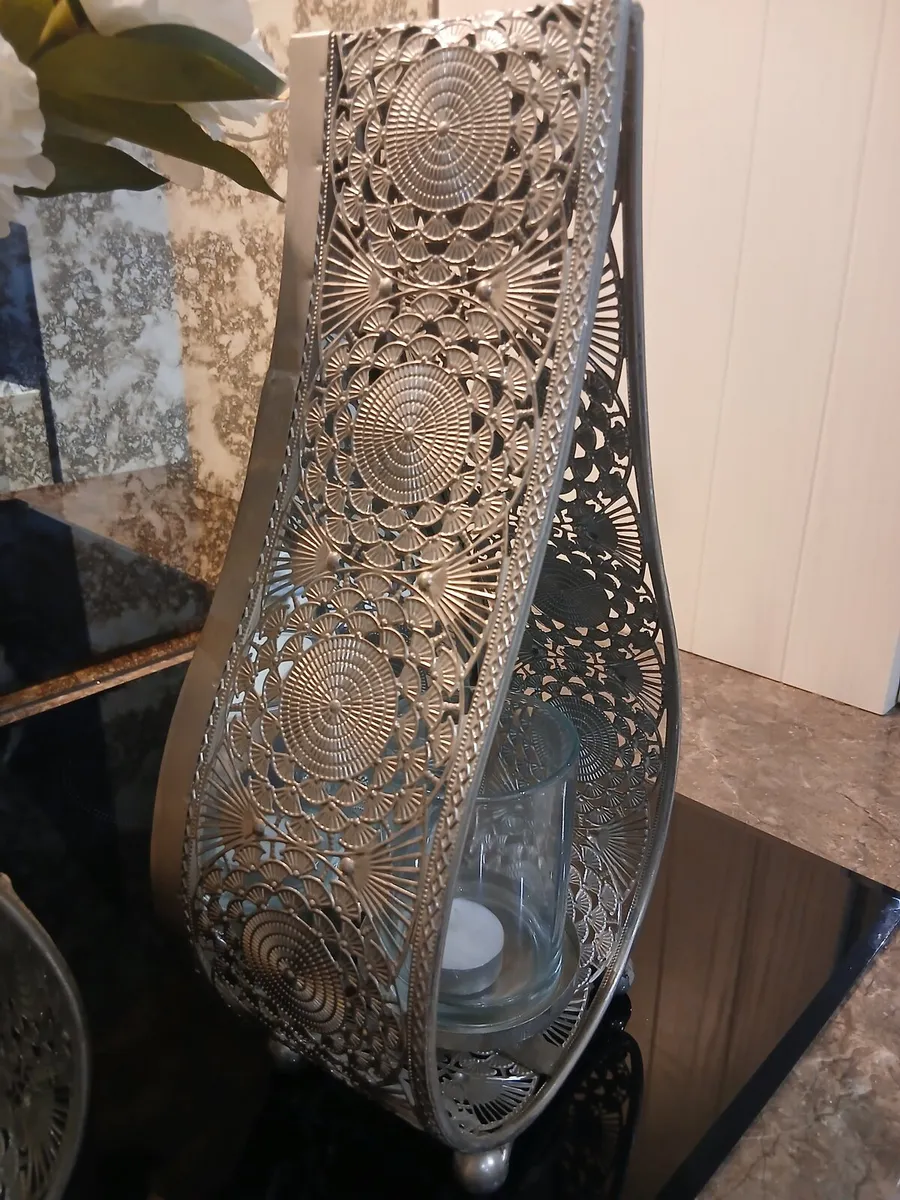 Candle holders - Image 3