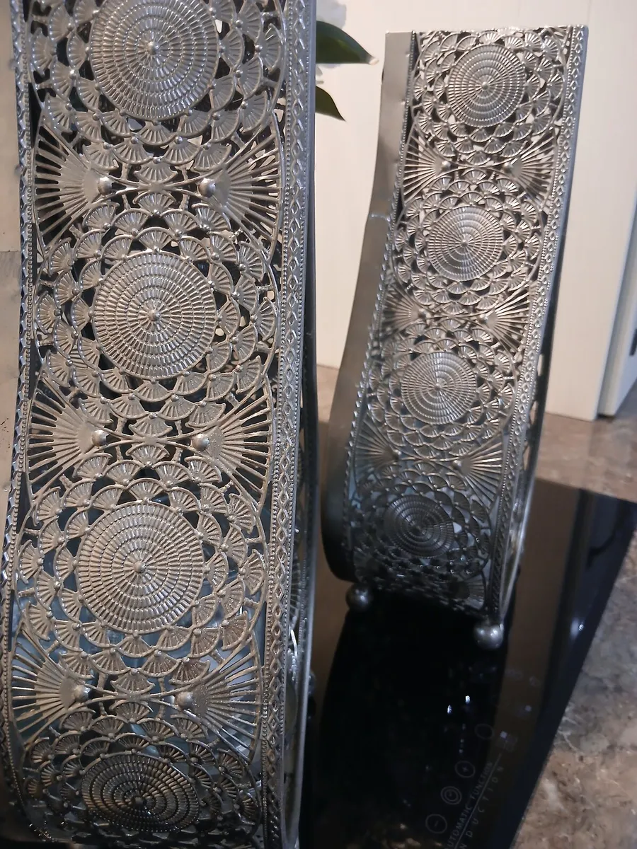 Candle holders - Image 4