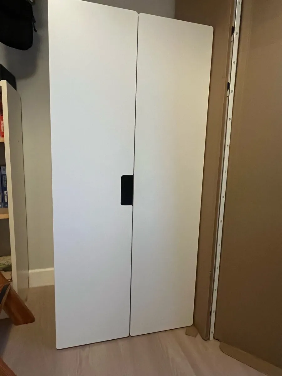 Kids Wardrobe, Ikea - Image 1