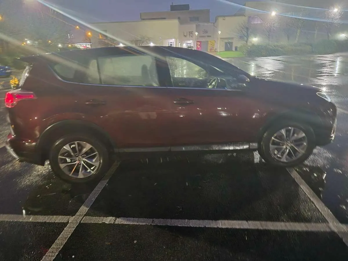Toyota RAV4 2016 - Image 1
