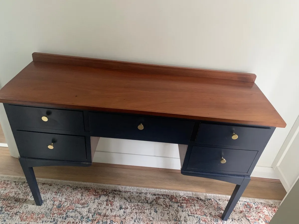 Hall/Dressing Table - Image 1