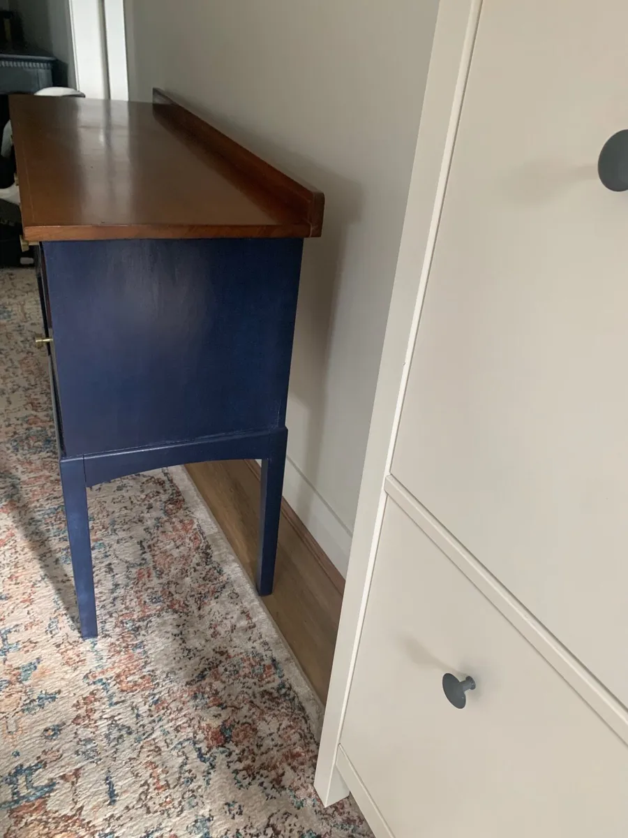 Hall/Dressing Table - Image 2