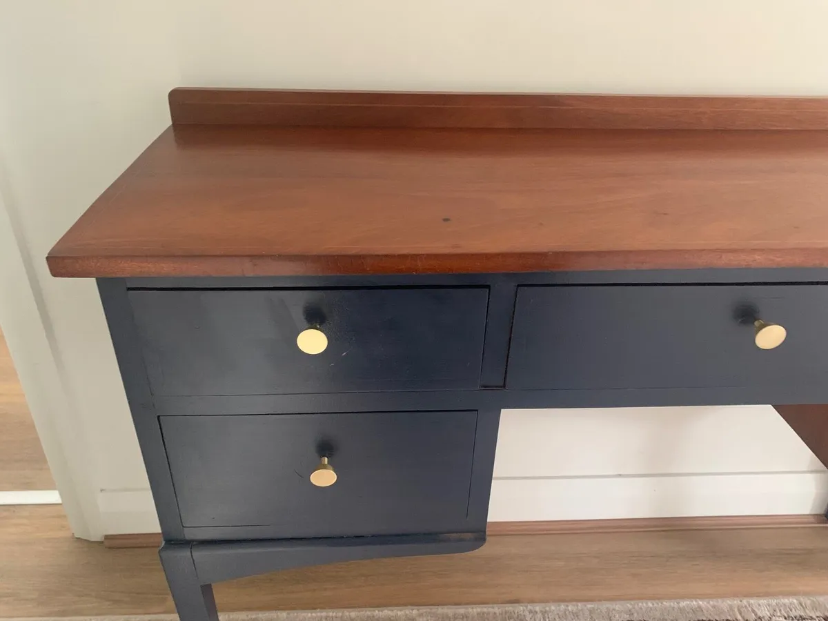 Hall/Dressing Table - Image 3