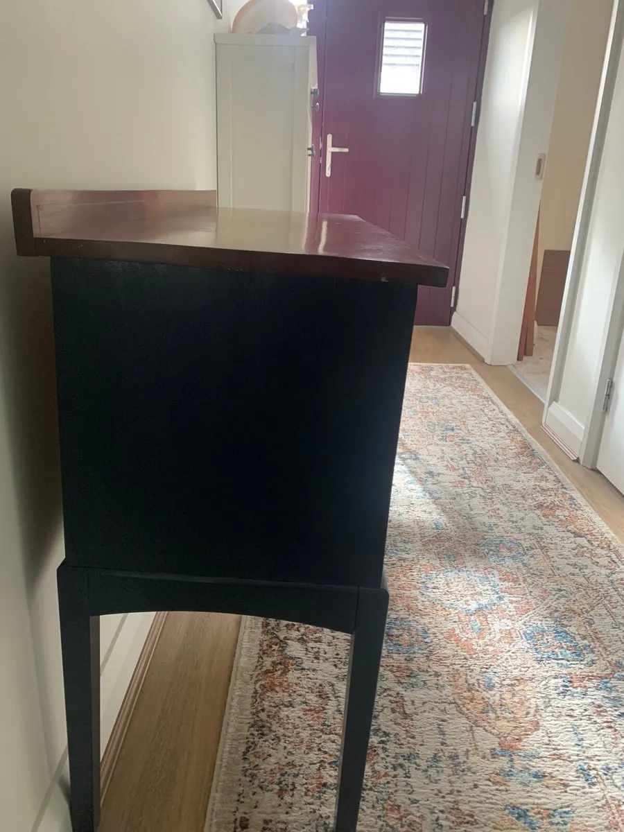 Hall/Dressing Table - Image 4