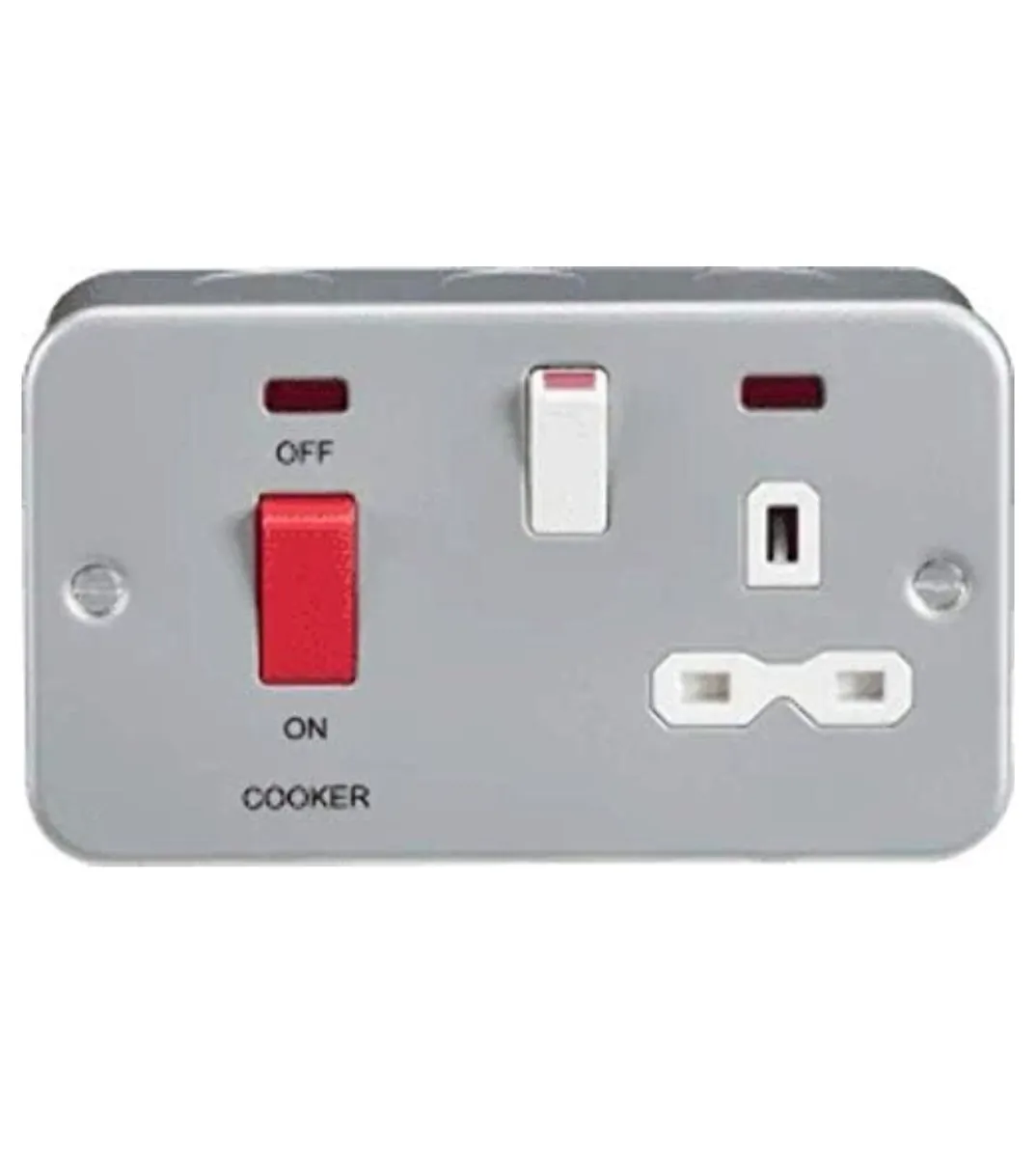 Cooker switch socket. - Image 1