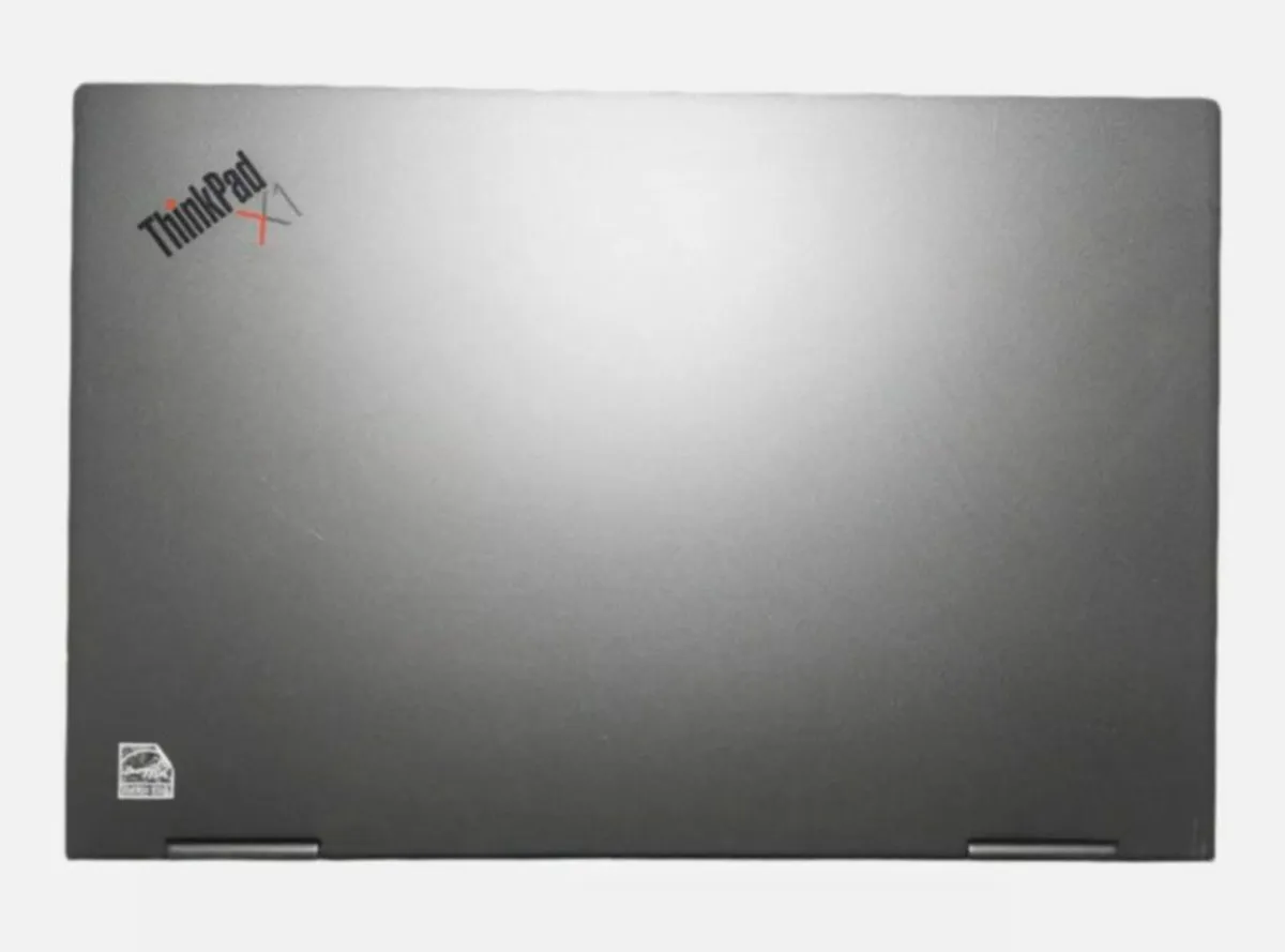 Lenovo ThinkPad X1 Yoga G5 X360 Touch I5 16GB 256G - Image 2