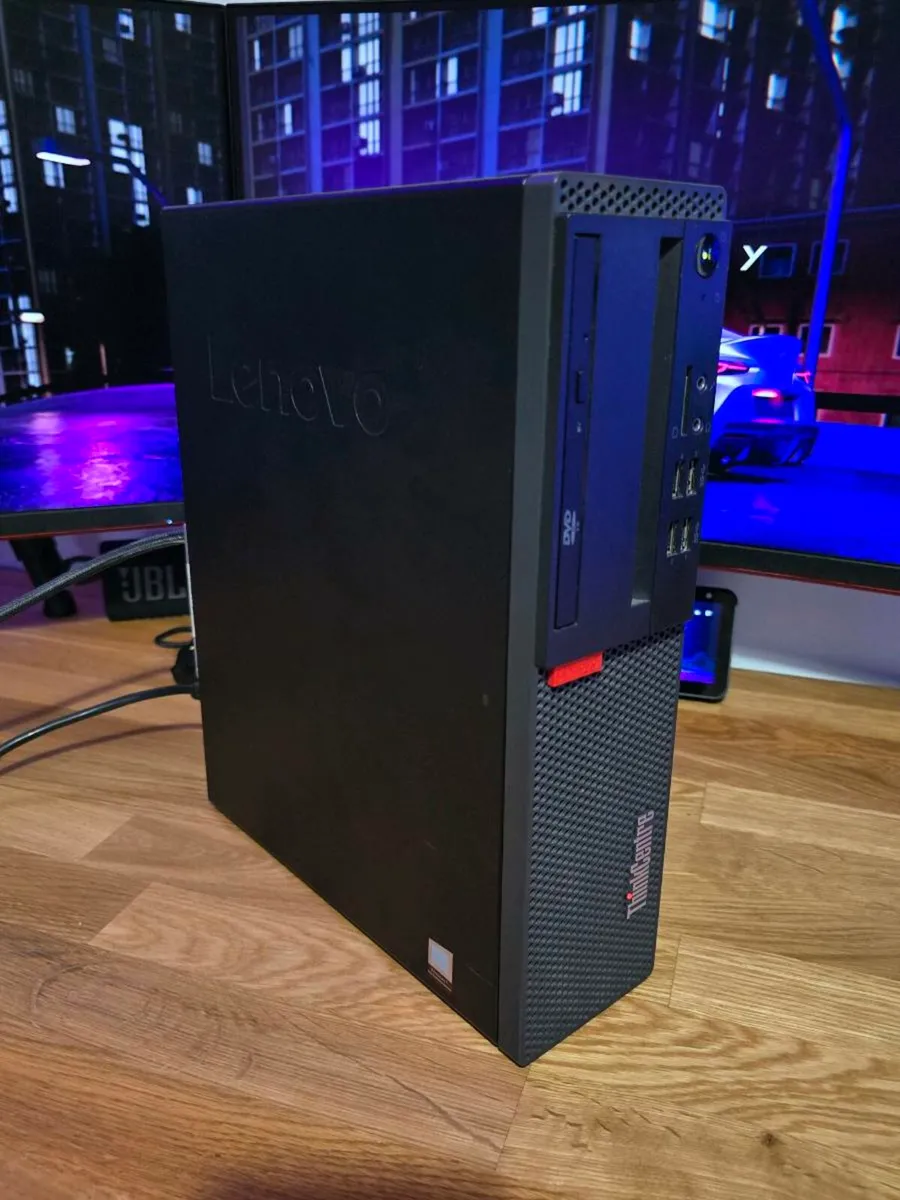 Compact Gaming PC - Image 1