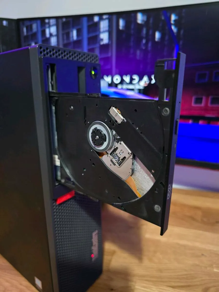 Compact Gaming PC - Image 3