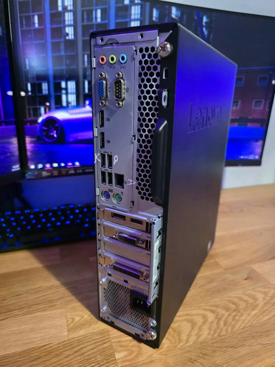 Compact Gaming PC - Image 4