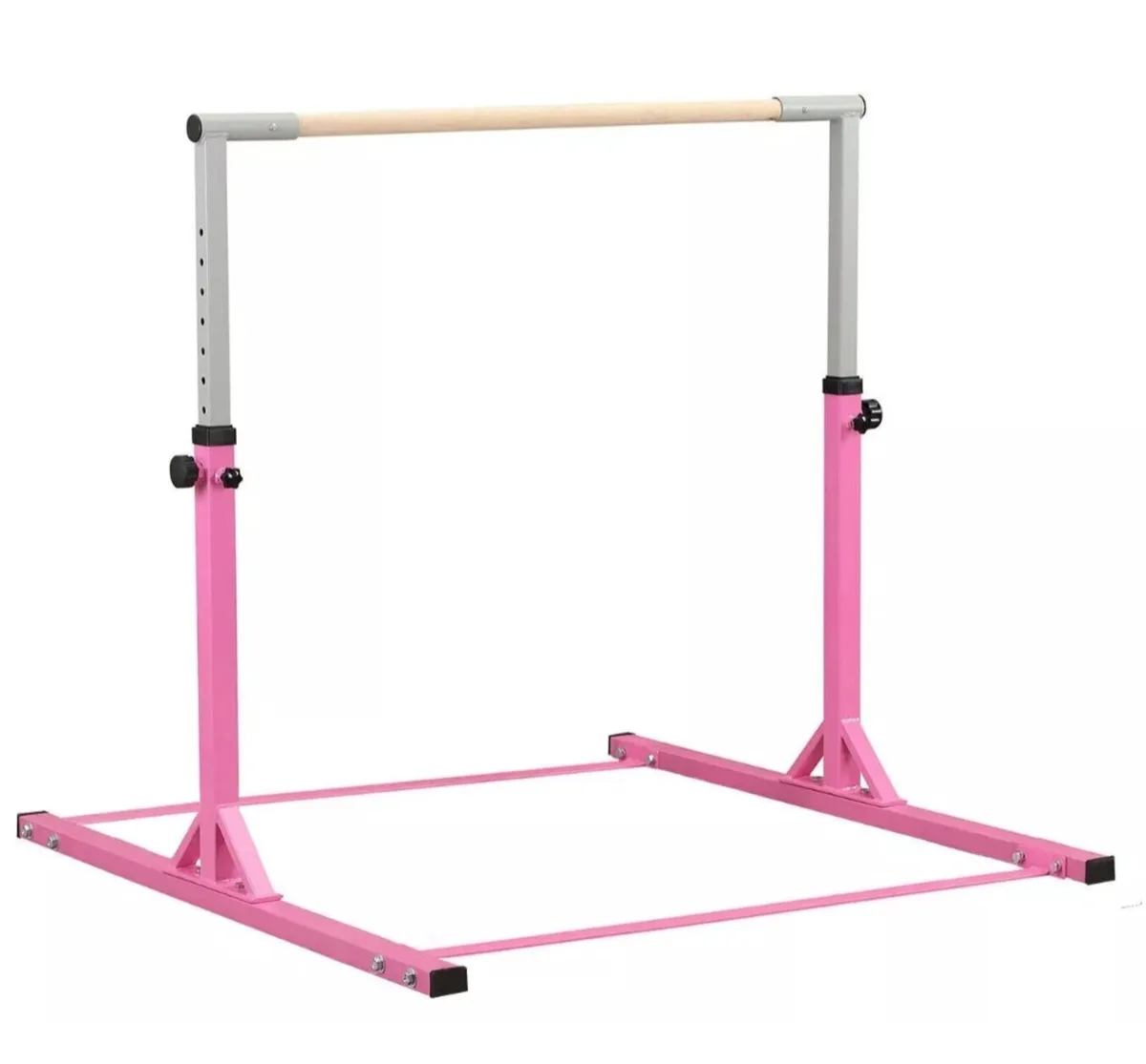 Gymnastics bars pink or purple brand new - Image 4