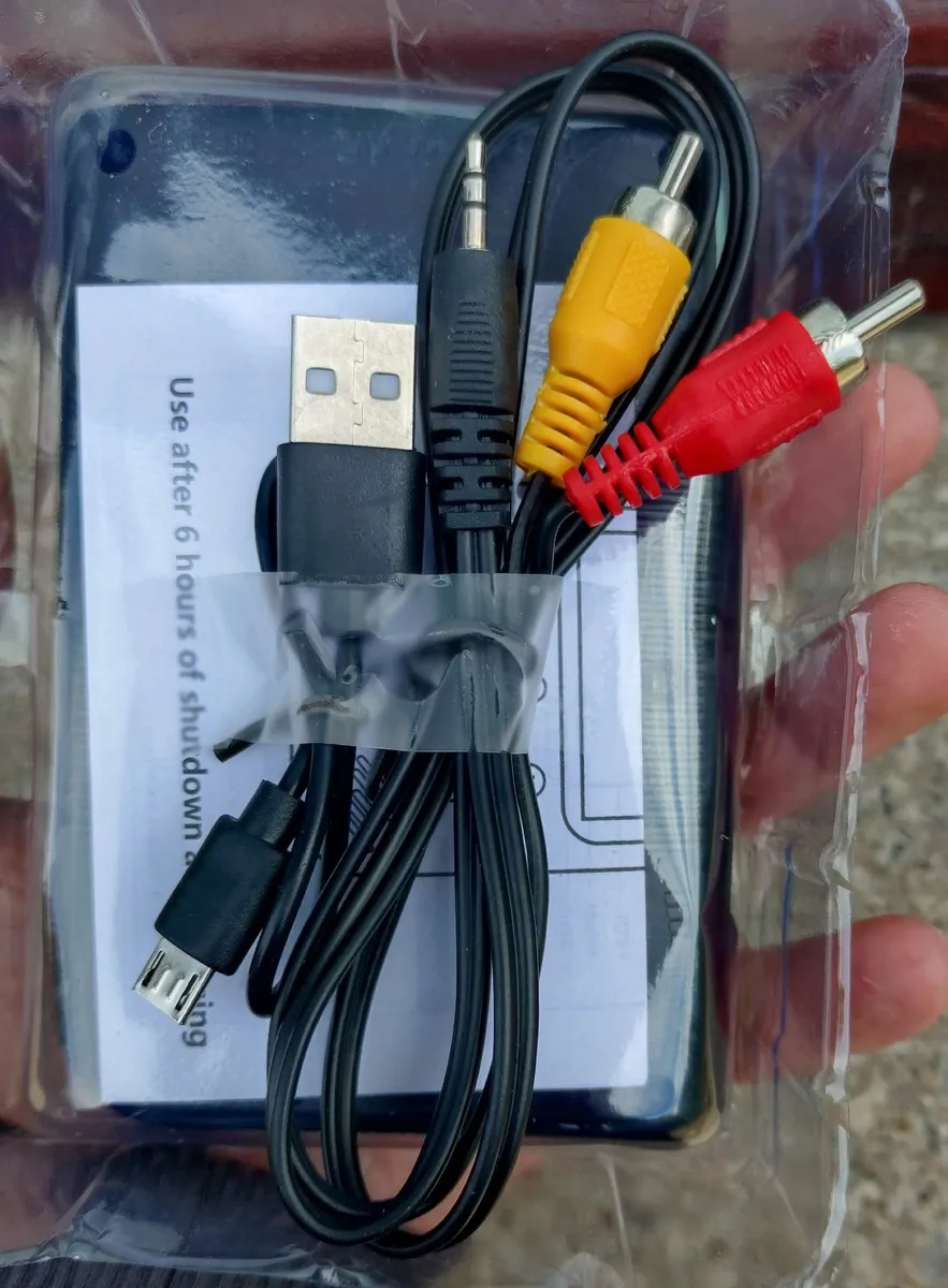 Video Game Consoles (brand New). - Image 3