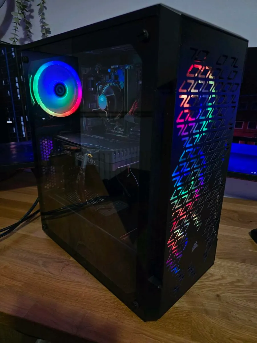 RTX Gaming PC - Image 2
