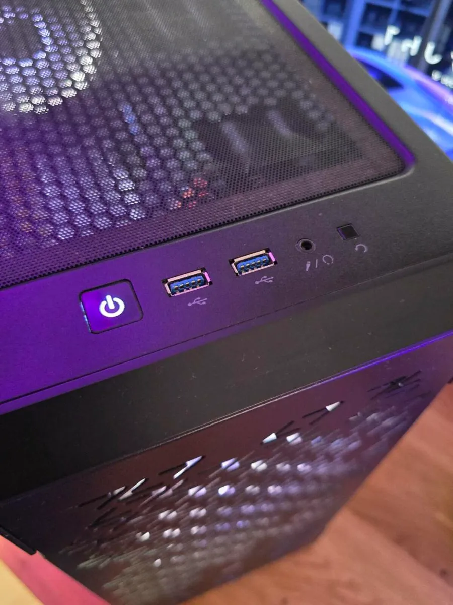 RTX Gaming PC - Image 3