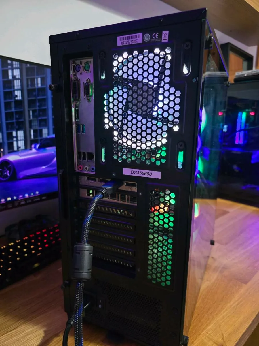 RTX Gaming PC - Image 4