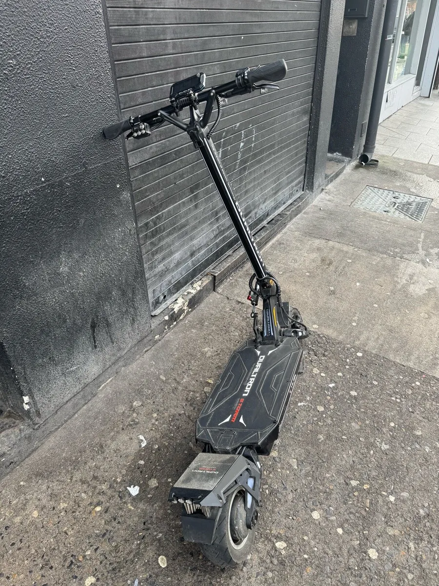 Dualtron storm Ltd - Image 3