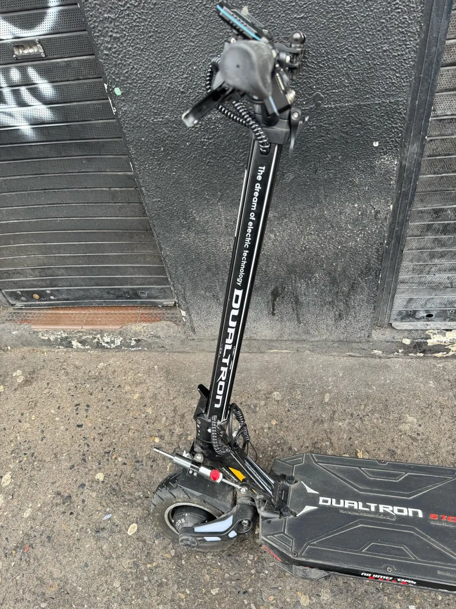 Dualtron storm Ltd - Image 4