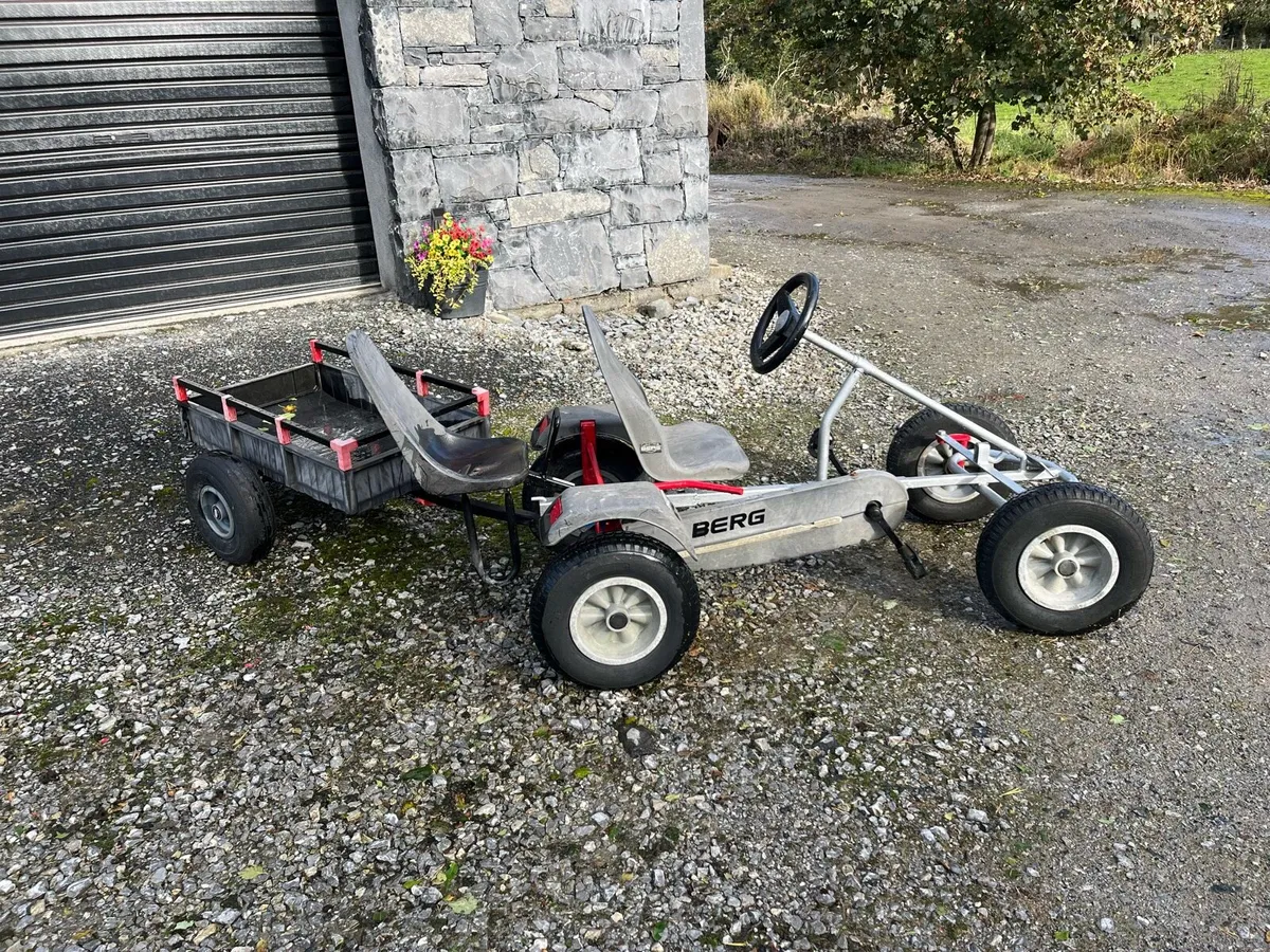 Go karts and more - Image 4