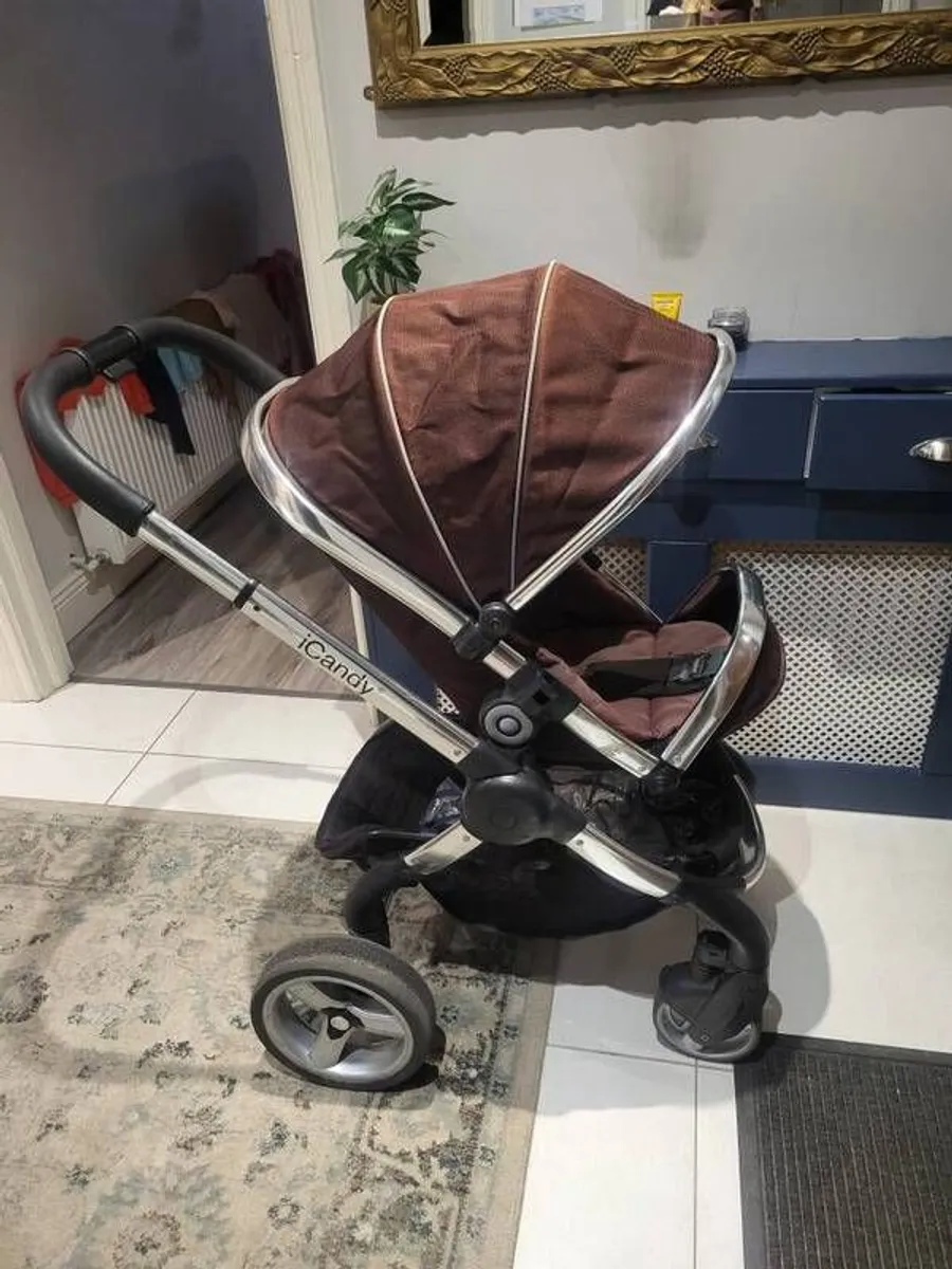 icandy peach2 - Image 1