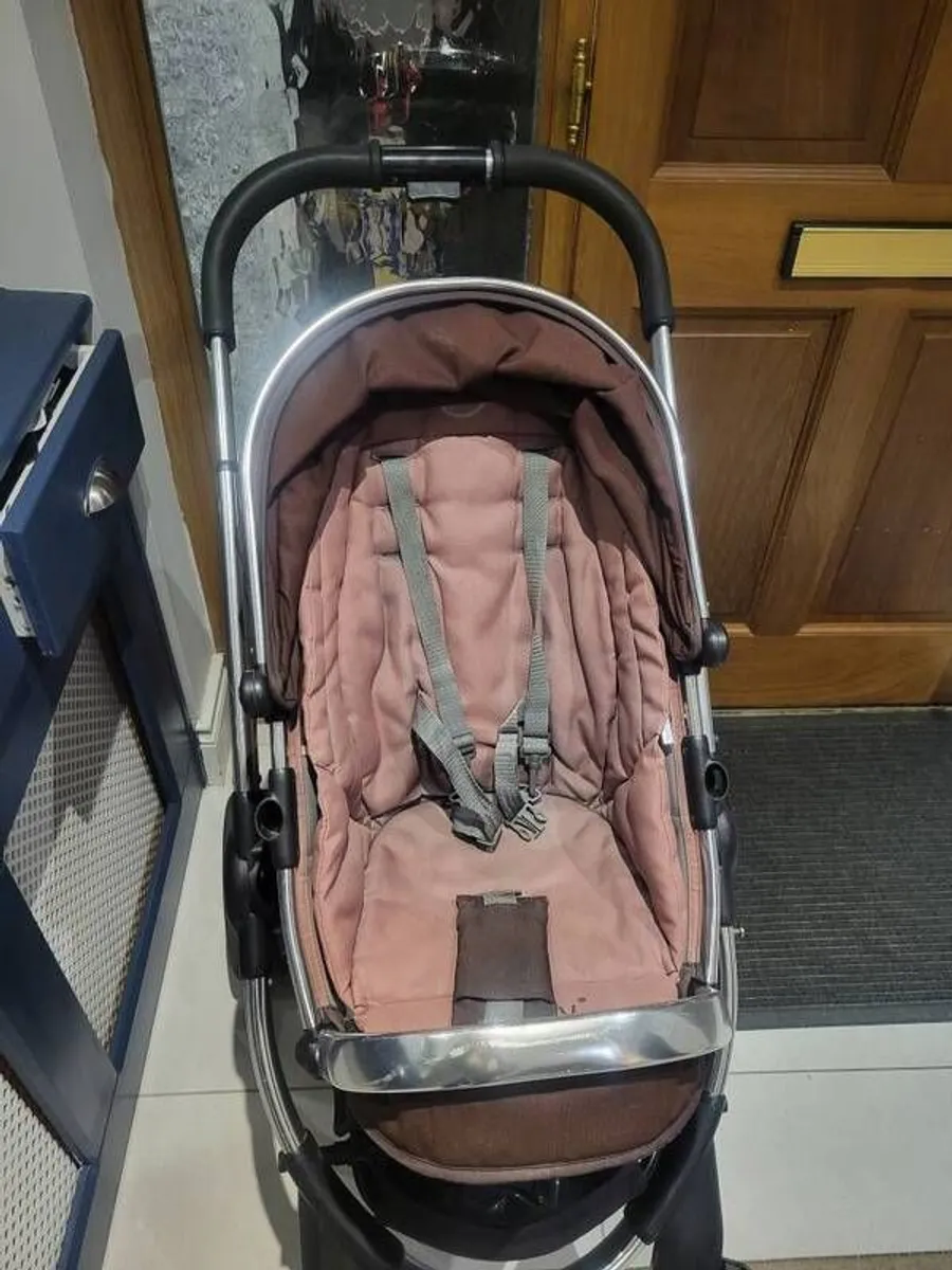 icandy peach2 - Image 2