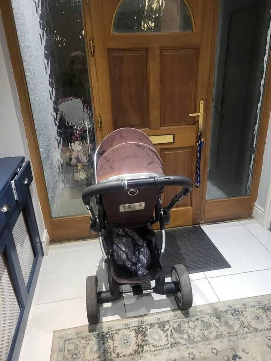 icandy peach2 - Image 3