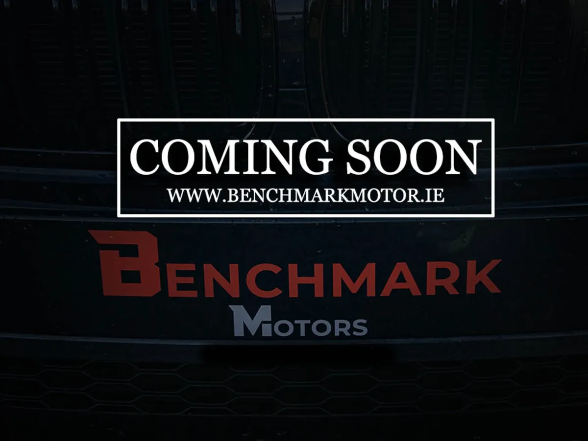 2019 Volkswagen Golf 1.2 Auto