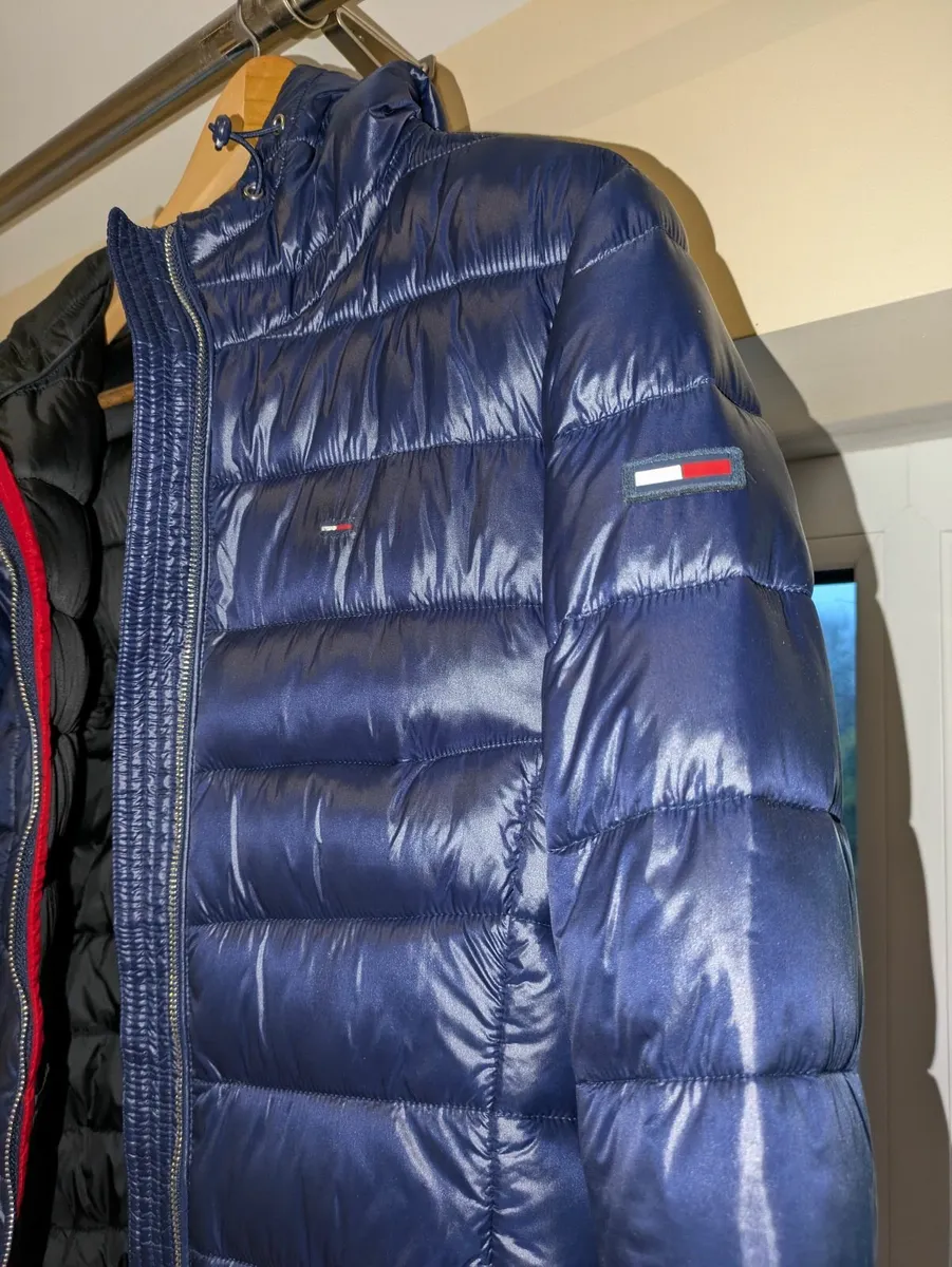 Ladies Jacket - Image 4