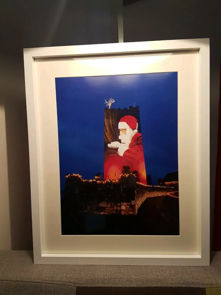 Belvelly Castle - Image 1