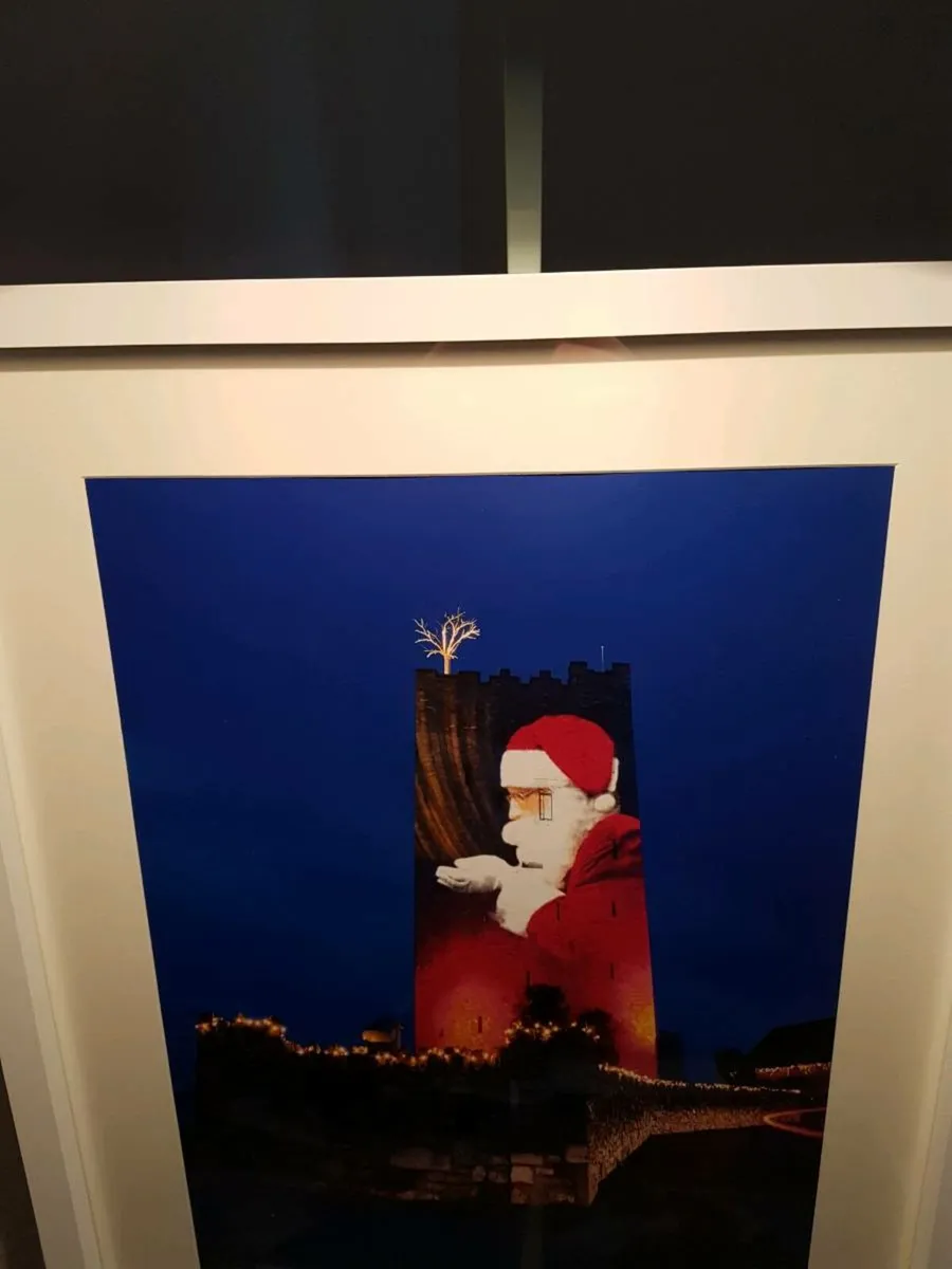 Belvelly Castle - Image 2