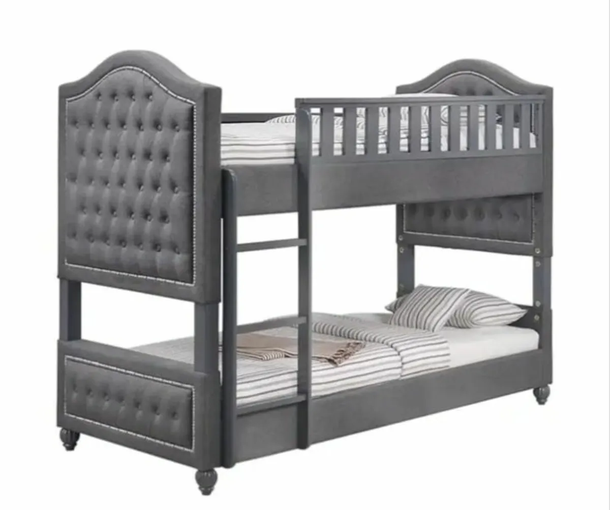 Taylor Bunk Bed / Kids, free delivery in Donegal - Image 1