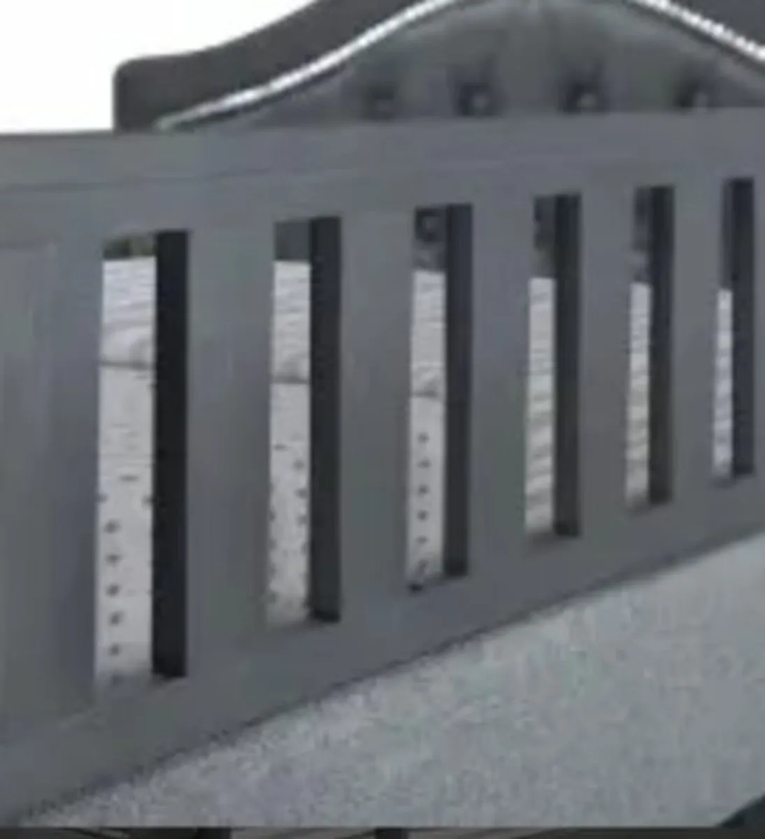 Taylor Bunk Bed / Kids, free delivery in Donegal - Image 3