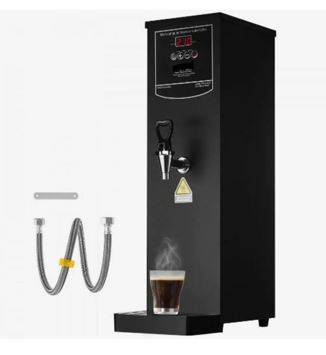 Commercial Water Boiler, Electric Hot Water Dispen - Image 1