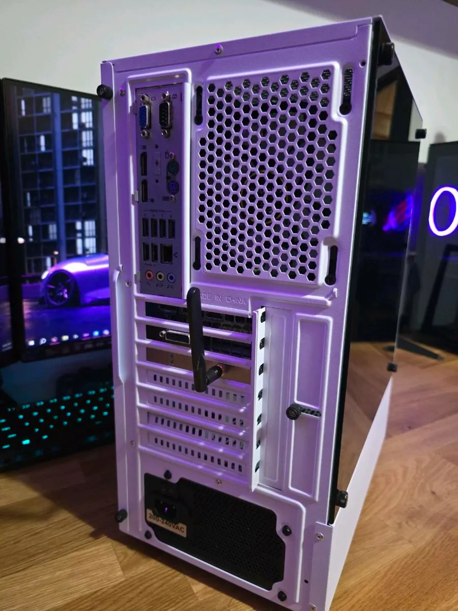 Gaming PC GTX 980Ti, Core i7 - Image 4