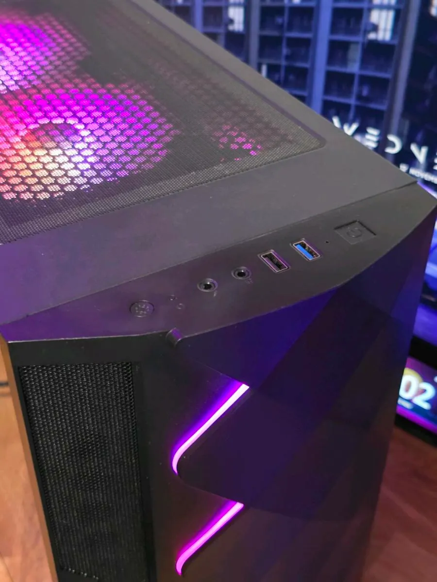 RTX Gaming PC - Image 2