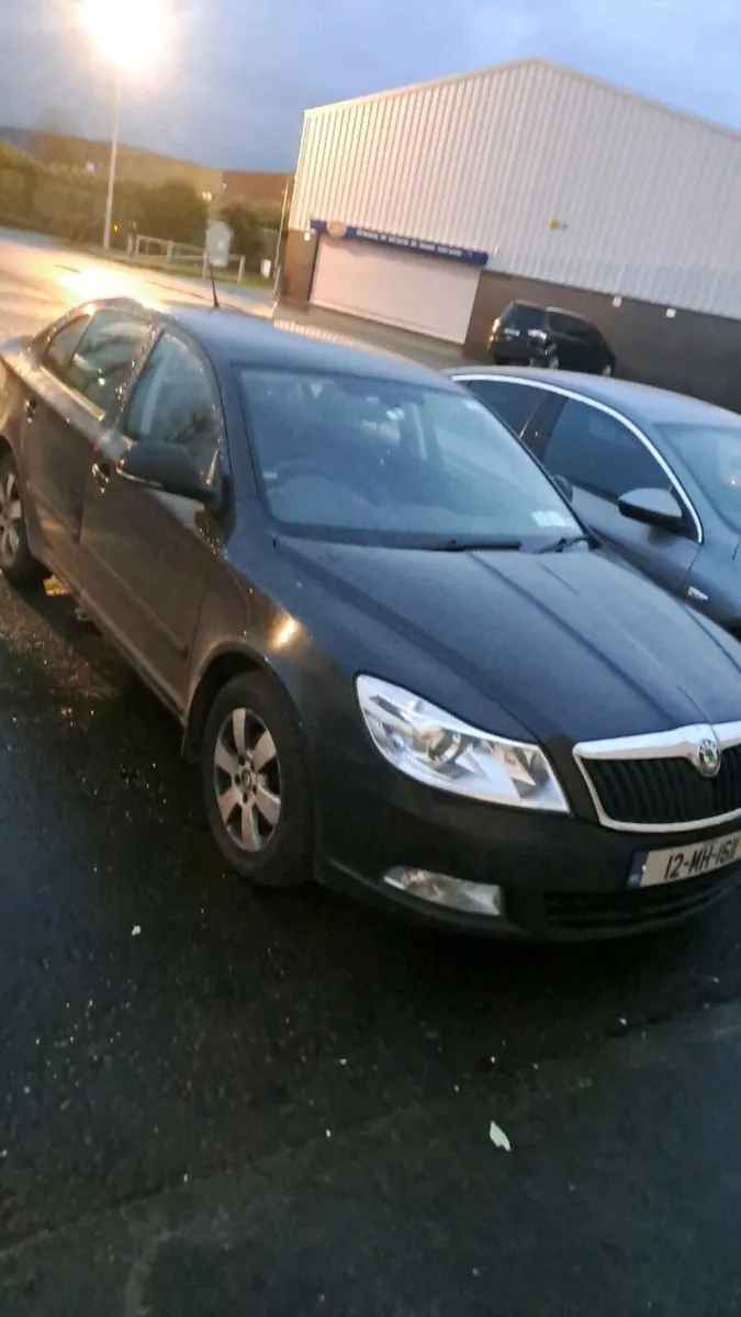 Skoda octavia - Image 2