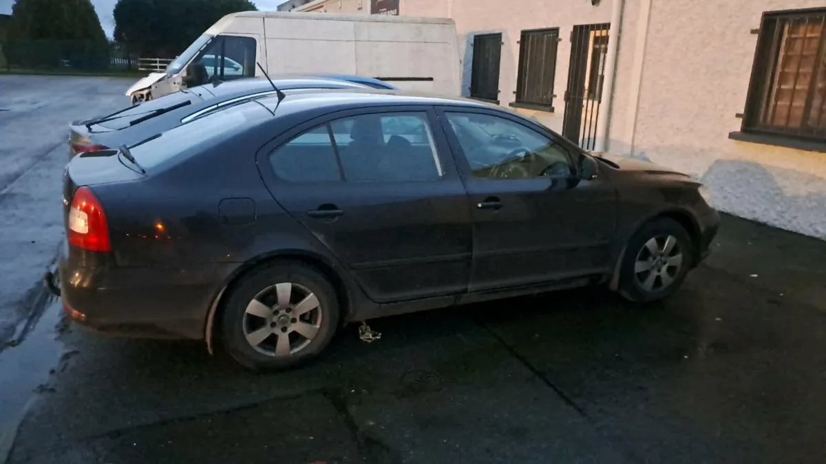 Skoda octavia - Image 3