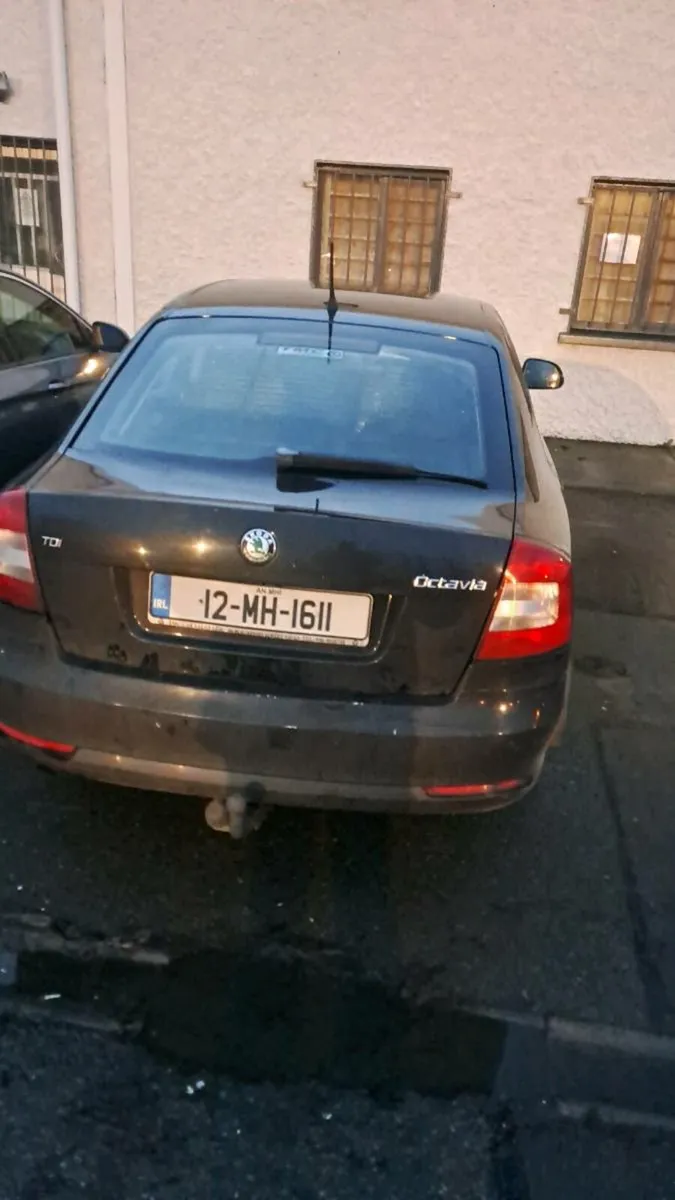 Skoda octavia - Image 4
