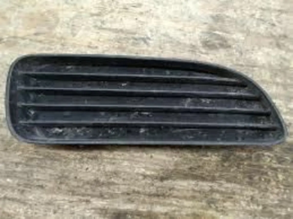 Toyota Corolla E11 VVTI 00-02 Facelift Blanks - Image 3
